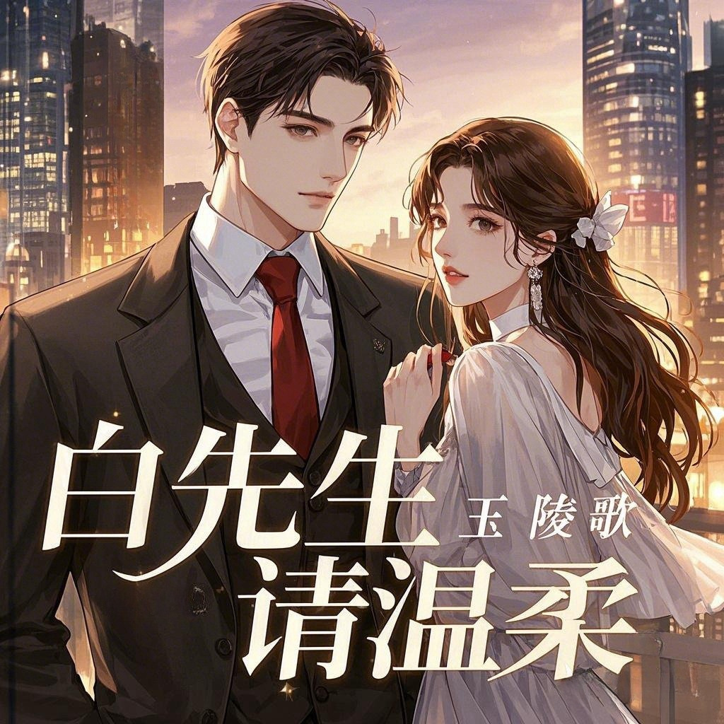 白先生请温柔
