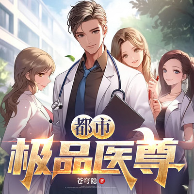 都市极品医尊 都市极品医尊