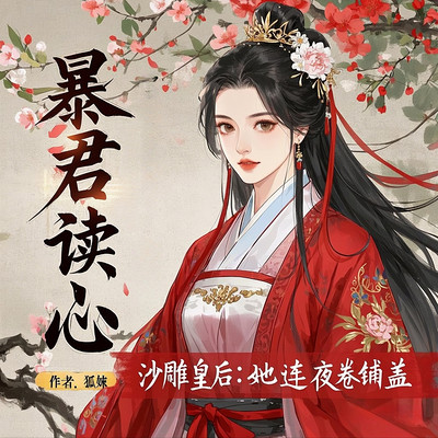 暴君读心:沙雕皇后她连夜卷铺盖 暴君读心:沙雕皇后她连夜卷铺盖
