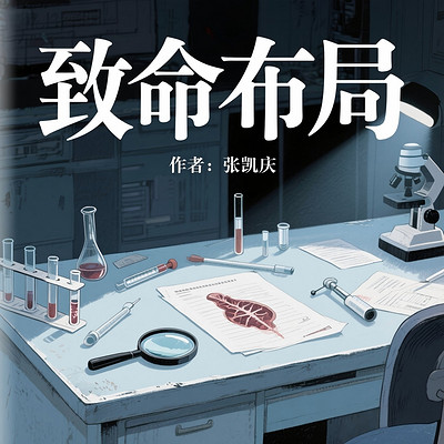 致命布局 致命布局