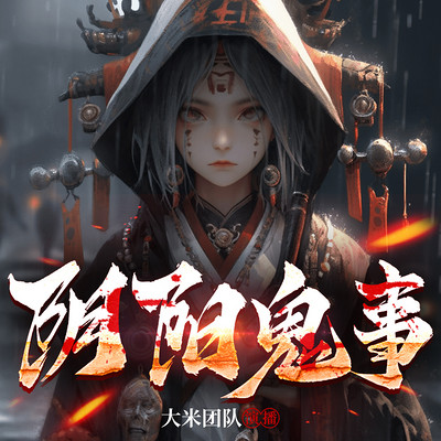 阴阳鬼事 阴阳鬼事