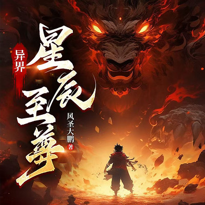 异界星辰至尊 异界星辰至尊