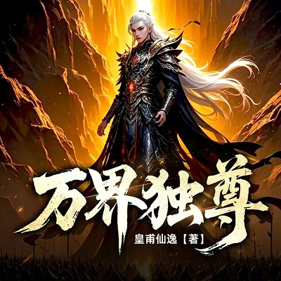 万界独尊 万界独尊