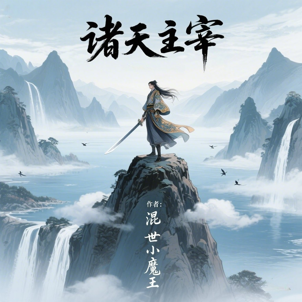 诸天主宰