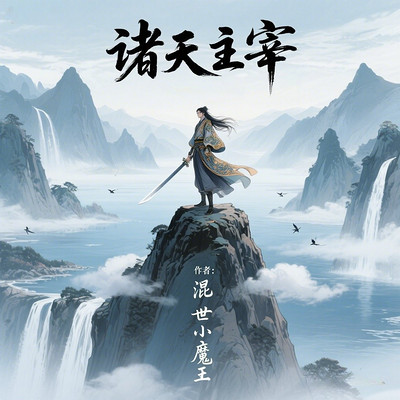 诸天主宰 诸天主宰