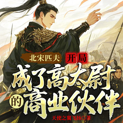 北宋匹夫:开局成了高太尉的商业伙伴 北宋匹夫:开局成了高太尉的商业伙伴