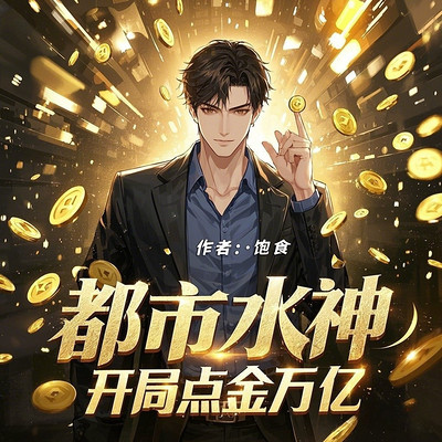 都市水神:开局点金万亿 都市水神:开局点金万亿