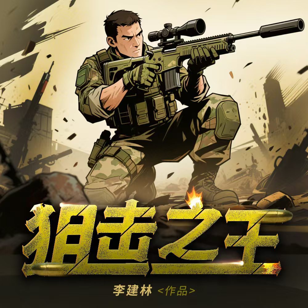 狙击之王