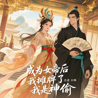 成为女帝后我摊牌了,我是神偷 成为女帝后我摊牌了,我是神偷