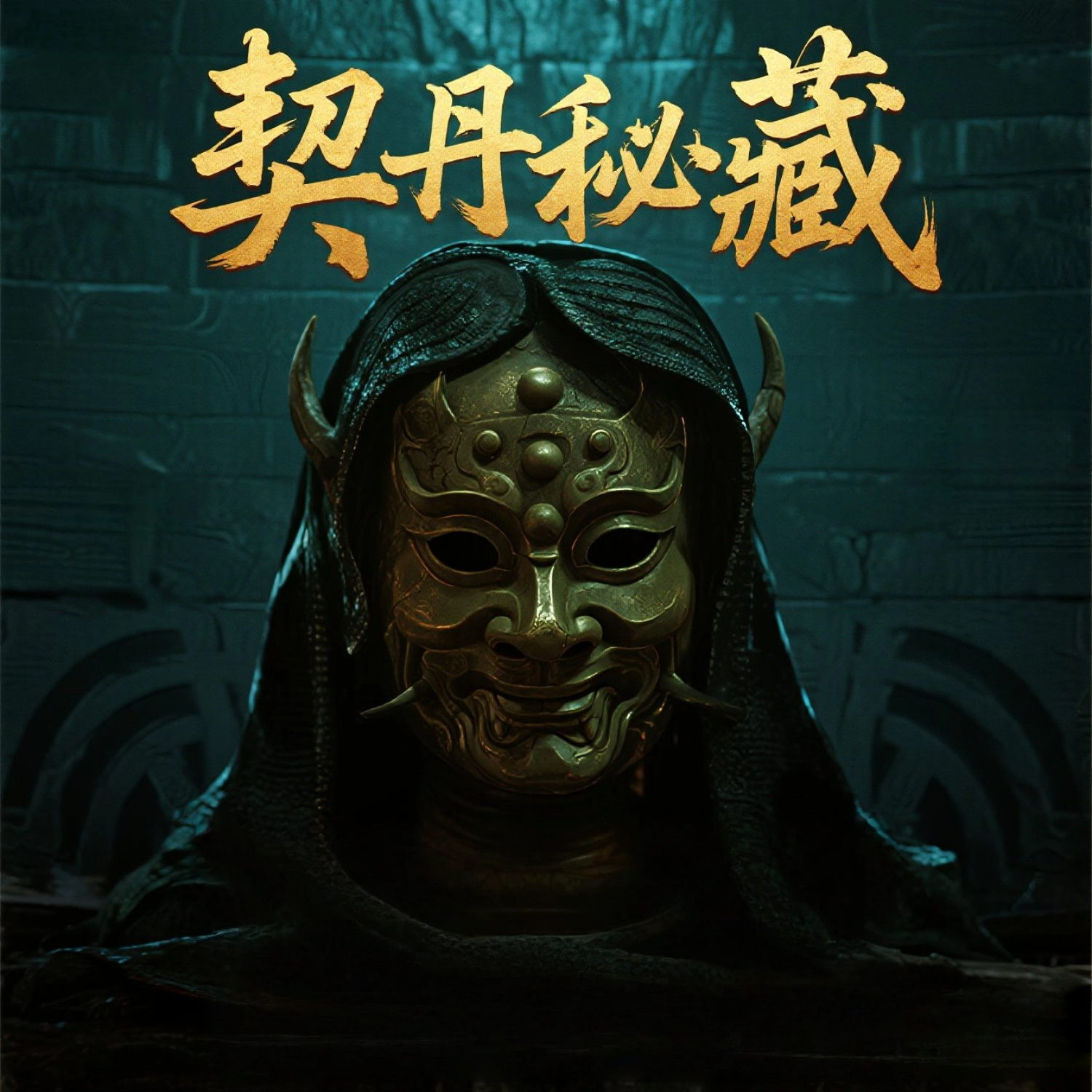 契丹秘藏