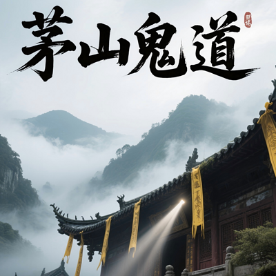 茅山鬼道 茅山鬼道
