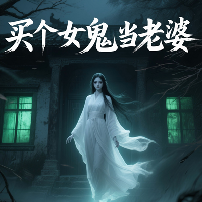 买个女鬼当老婆 买个女鬼当老婆