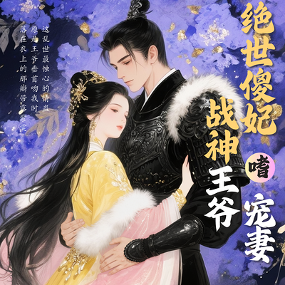 绝世傻妃:战神王爷嗜宠妻 绝世傻妃:战神王爷嗜宠妻