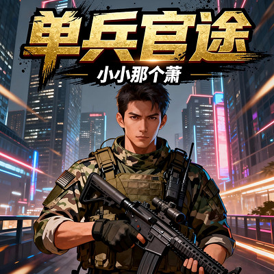 单兵官途
