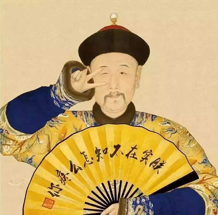 古代人的日常生活