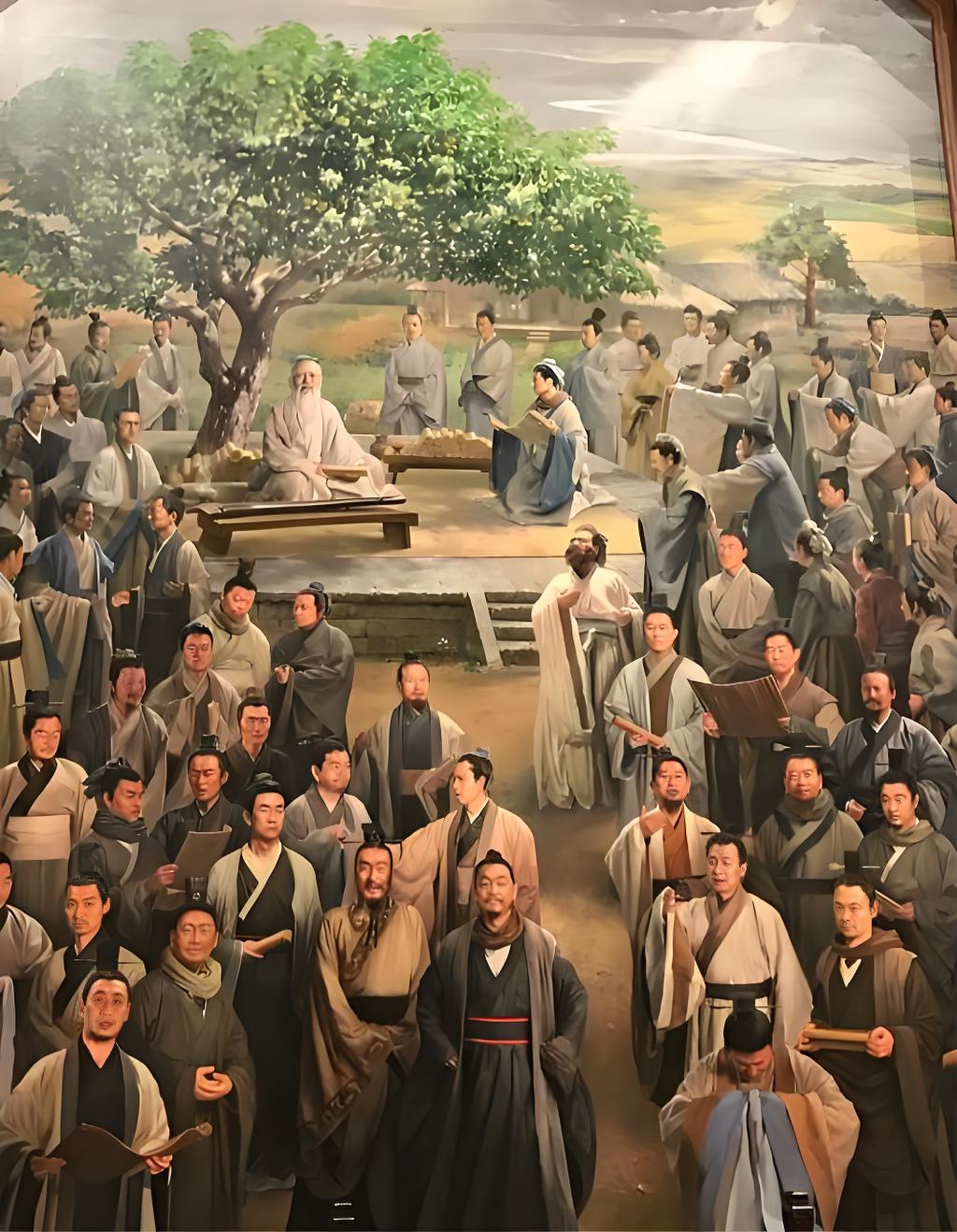 庄子解说