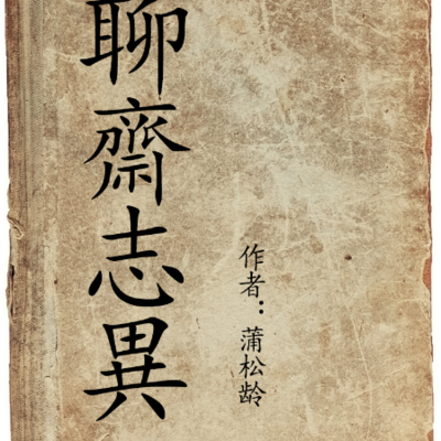 聊斋志异：卷一