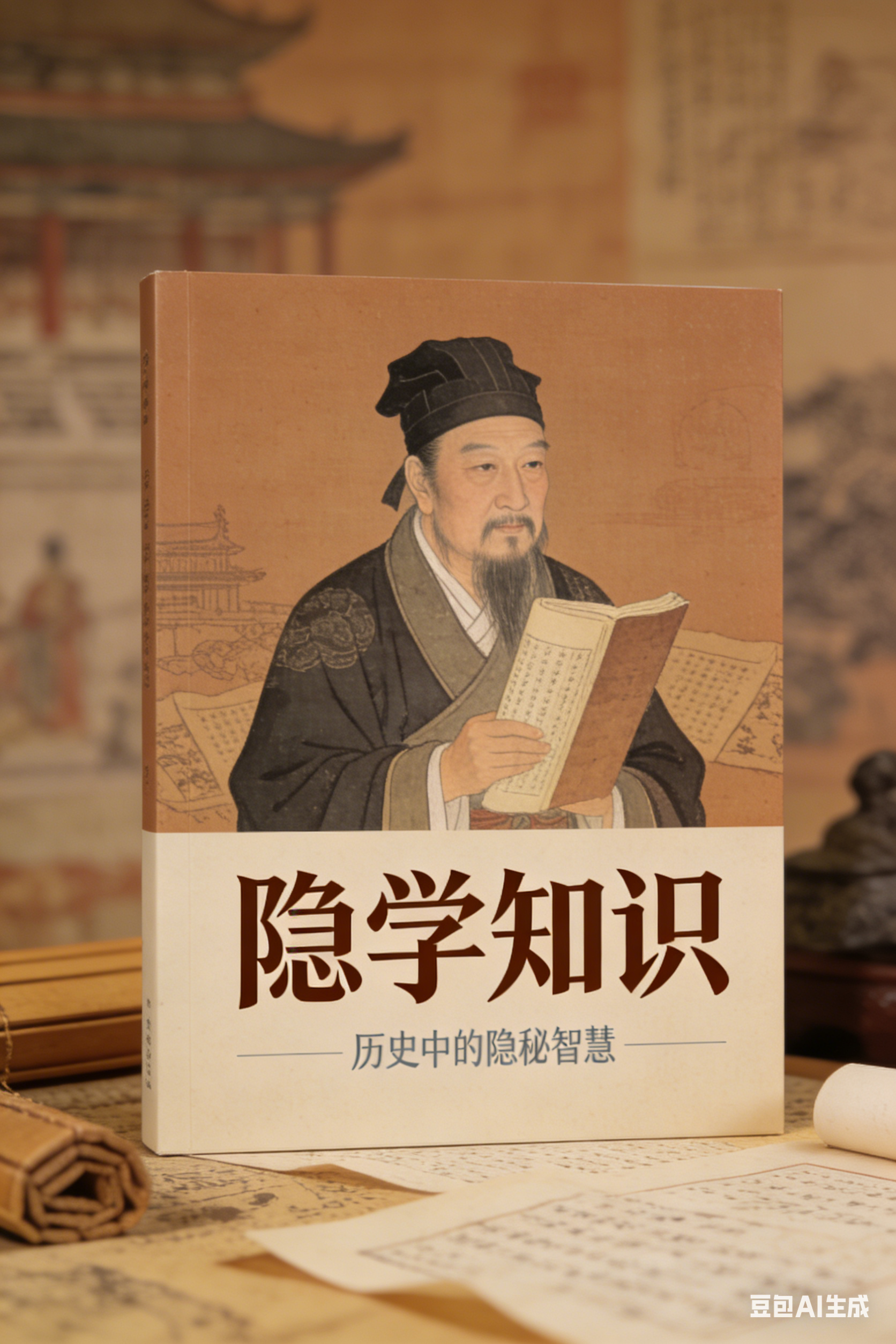 破局
