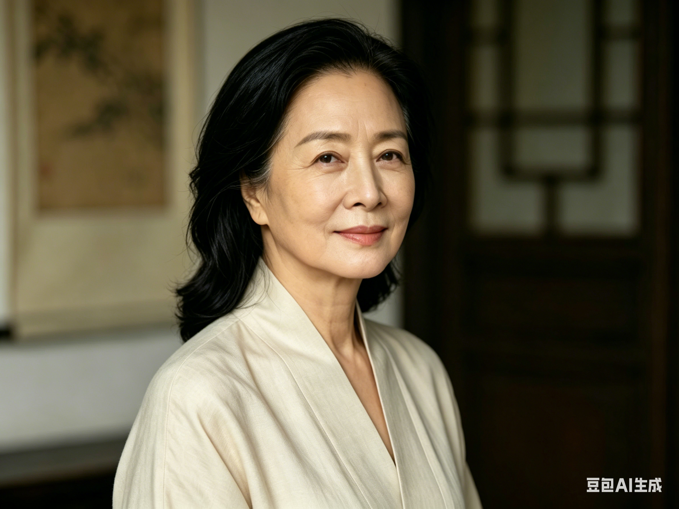 故序芳华