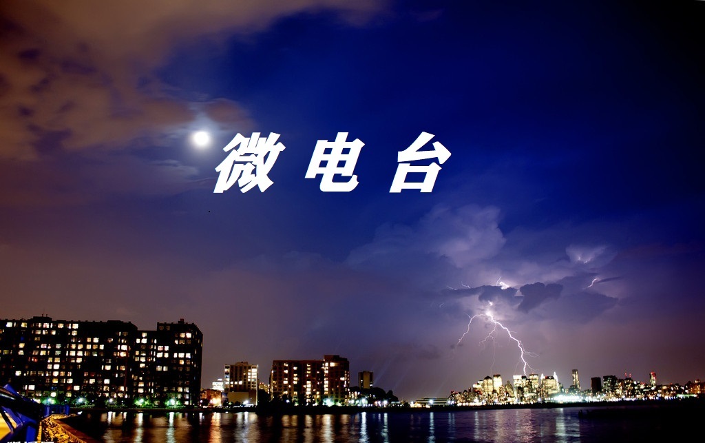 微电台