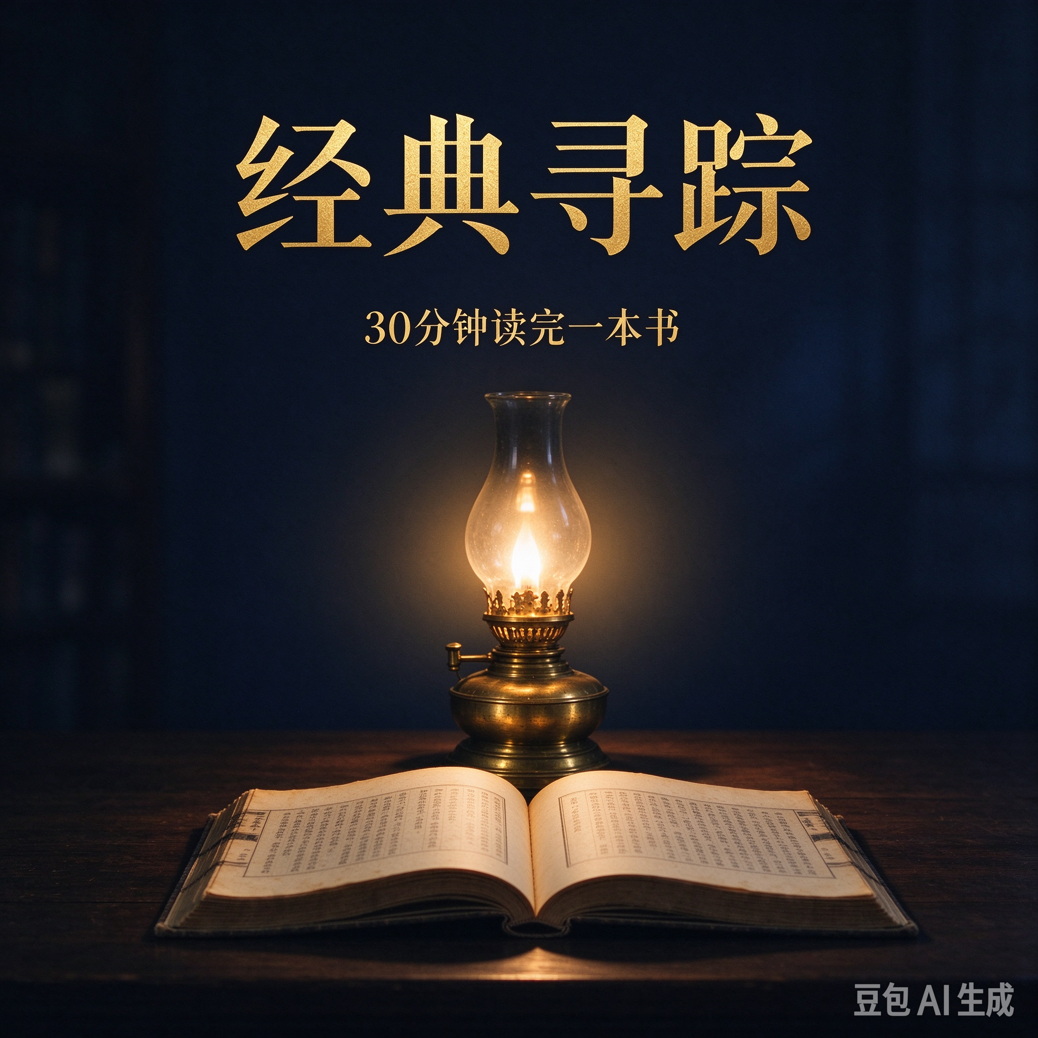 经典寻踪