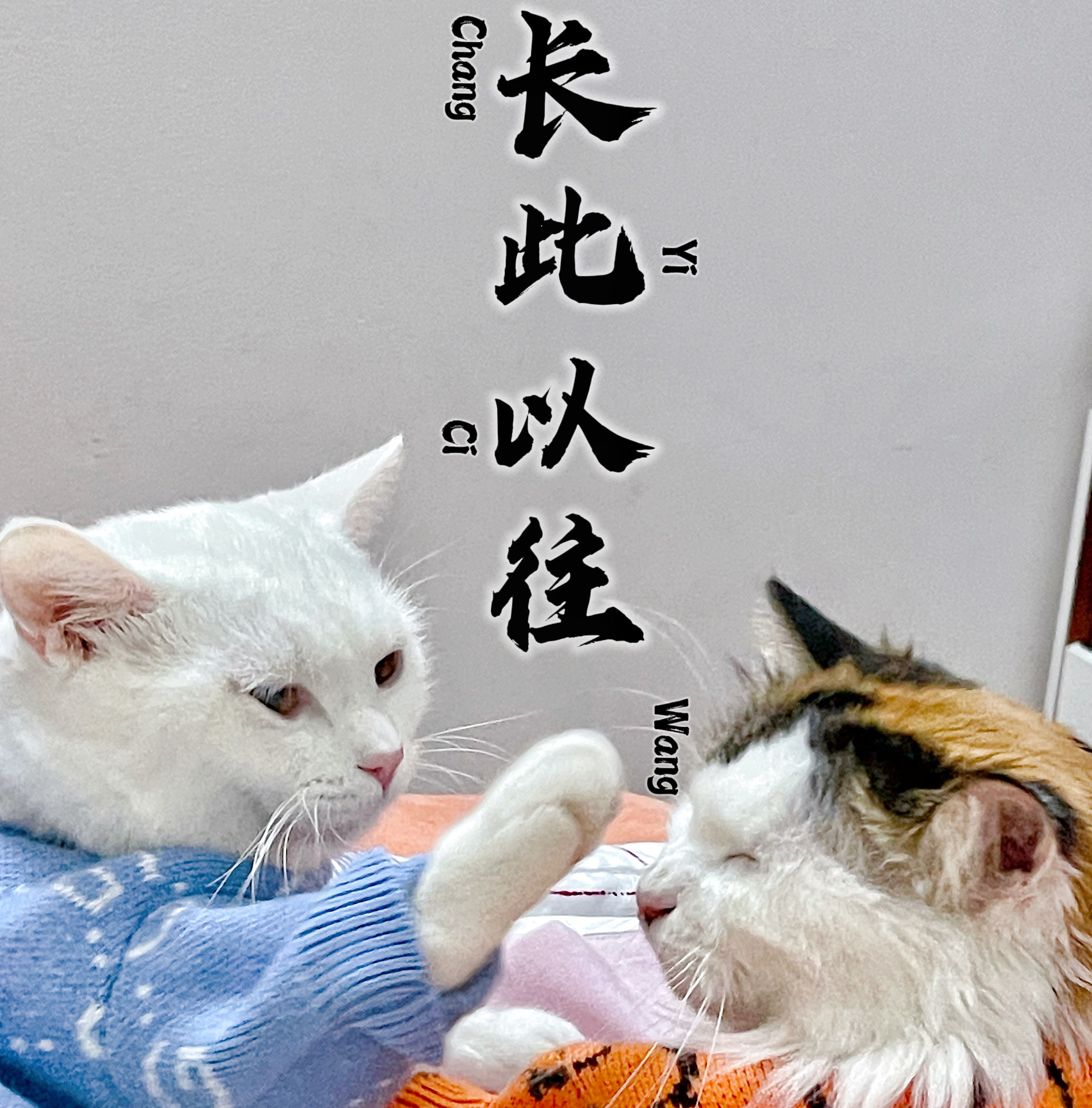 長此以往