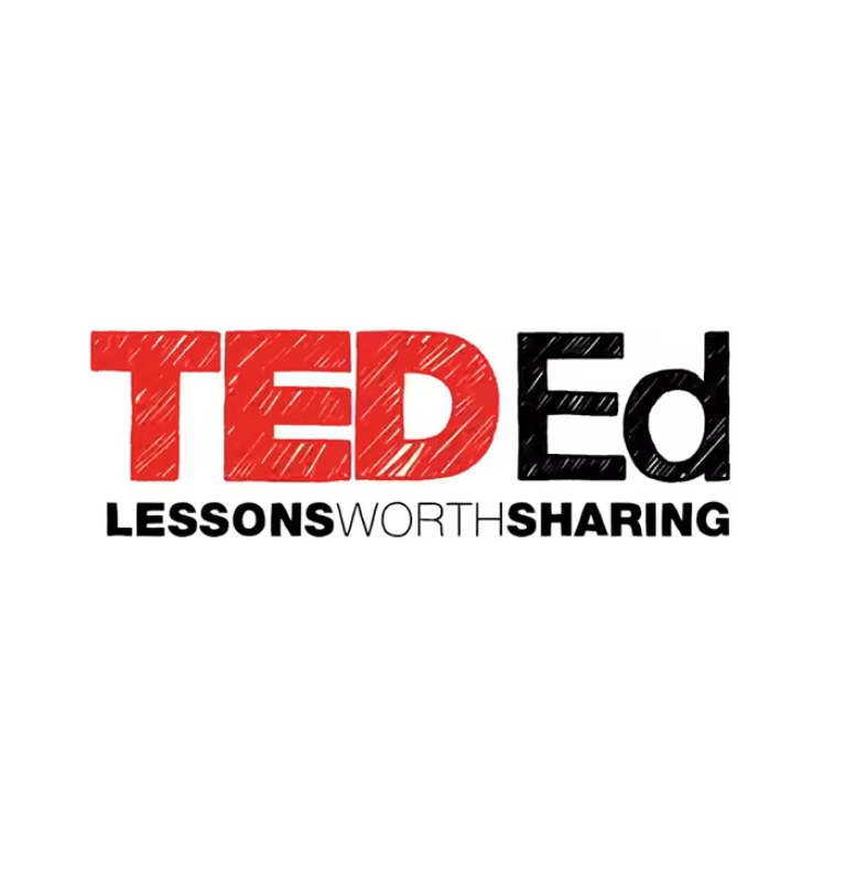 Ted-Ed|每天五分钟磨耳朵英语