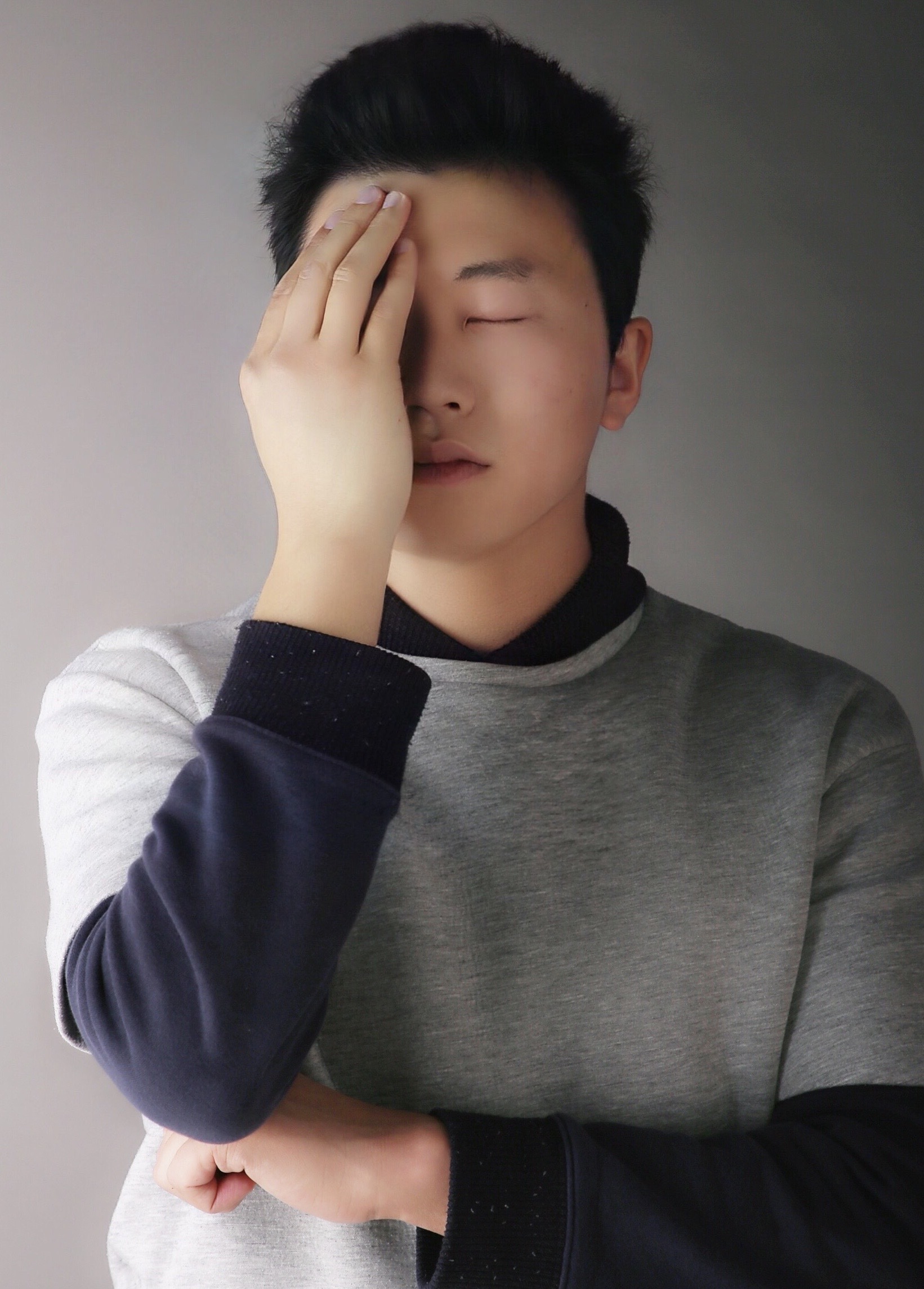 诗