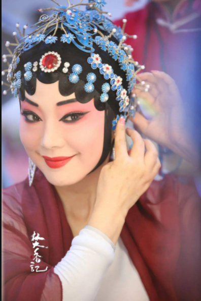 秦腔·齐爱云