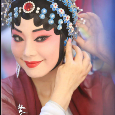 秦腔·齐爱云 秦腔·齐爱云