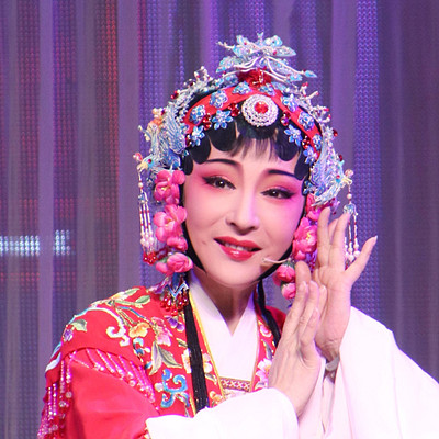 越剧·谢群英 越剧·谢群英