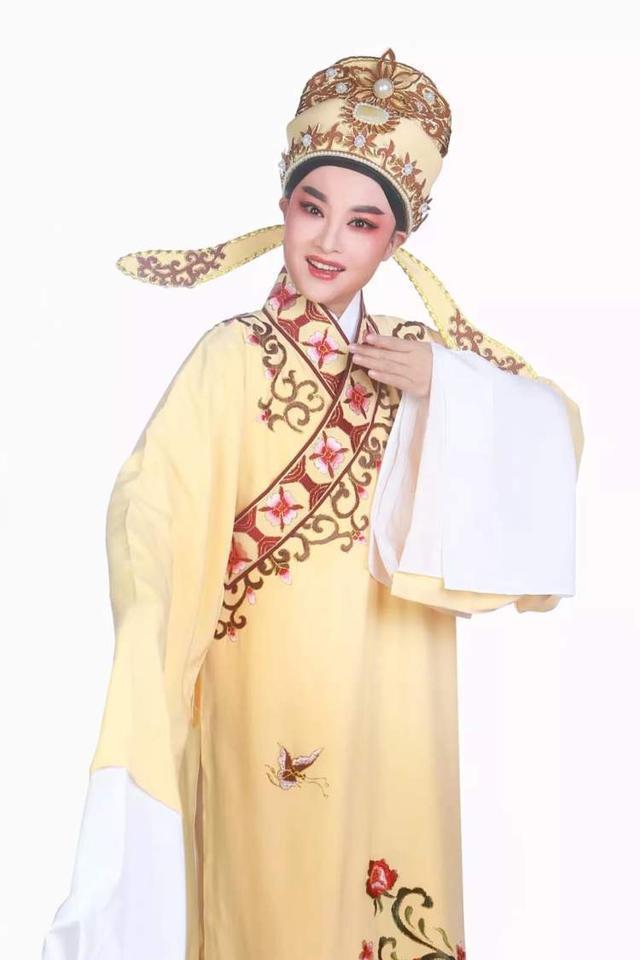 越剧•王柔桑