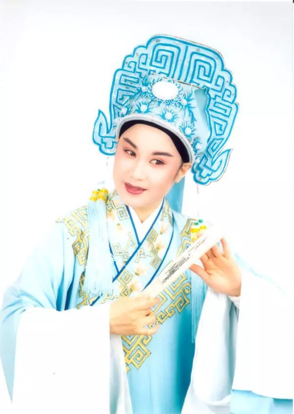 越剧•章瑞虹