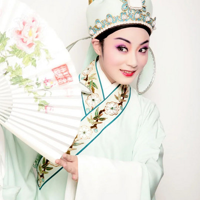 越剧•杨婷娜 越剧•杨婷娜