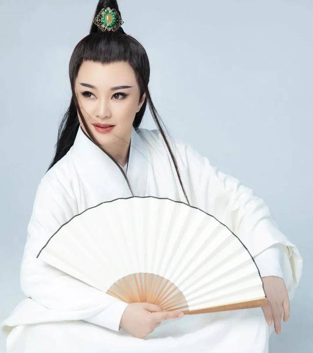 越剧·张琳