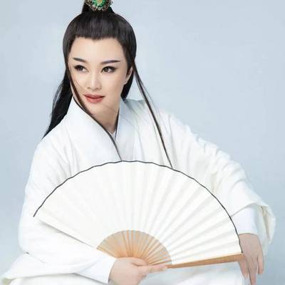越剧·张琳 越剧·张琳