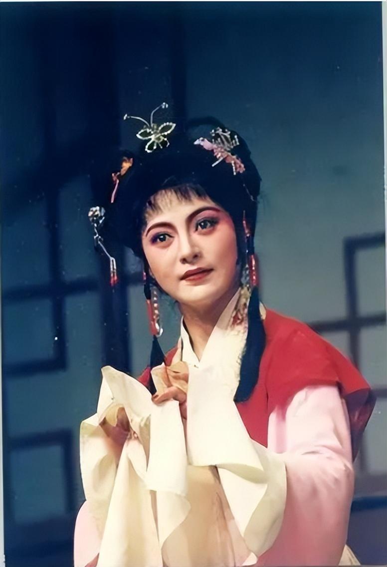 越剧·陈颖
