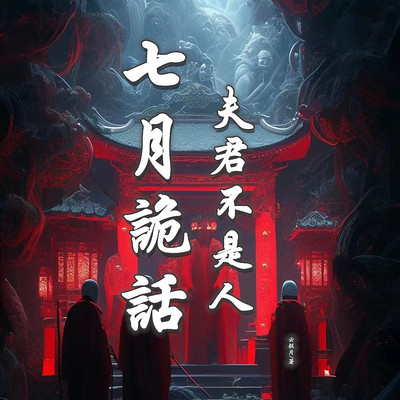 七月诡话:夫君不是人 七月诡话:夫君不是人