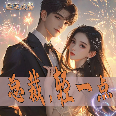 盛宠成婚:总裁,轻一点 盛宠成婚:总裁,轻一点
