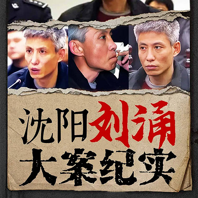 沈阳刘涌打黑纪实全集|社会大哥| 沈阳刘涌打黑纪实全集|社会大哥|