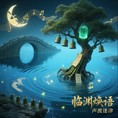 临渊焕语