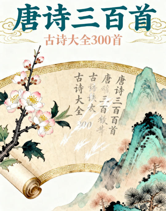 唐诗三百首
