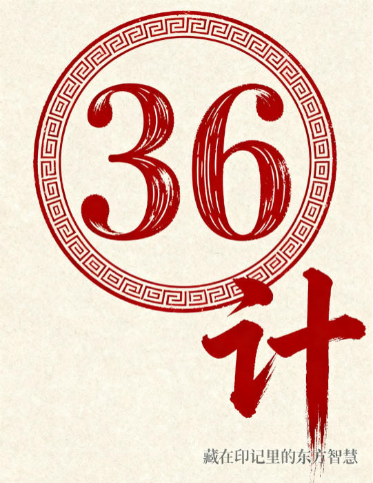 三十六计