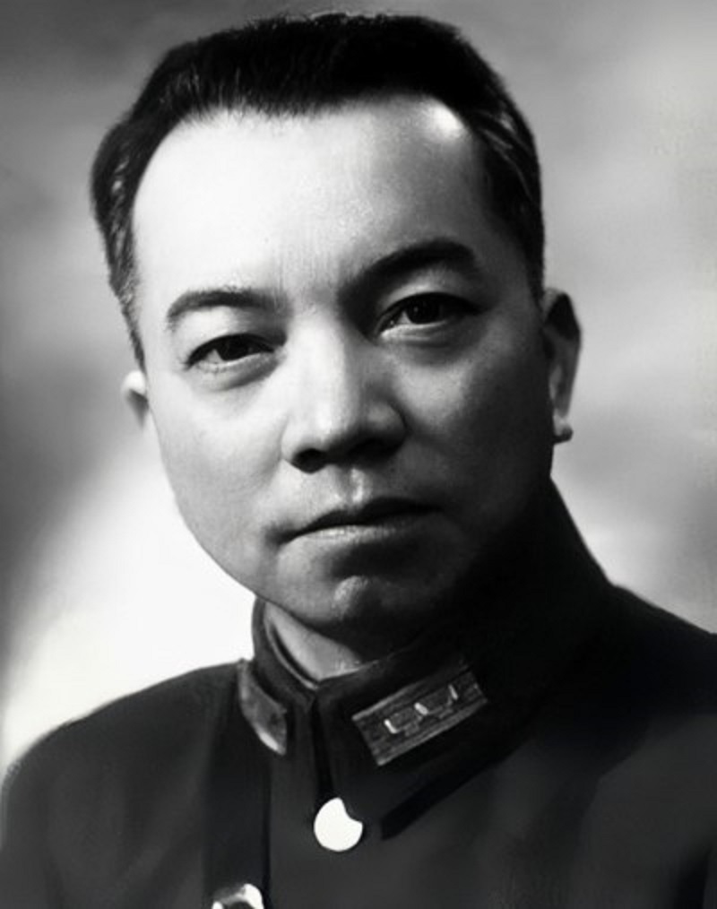 李济深