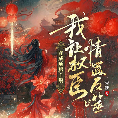 穿成通房丫鬟后，我让权臣情蛊反噬丨追妻