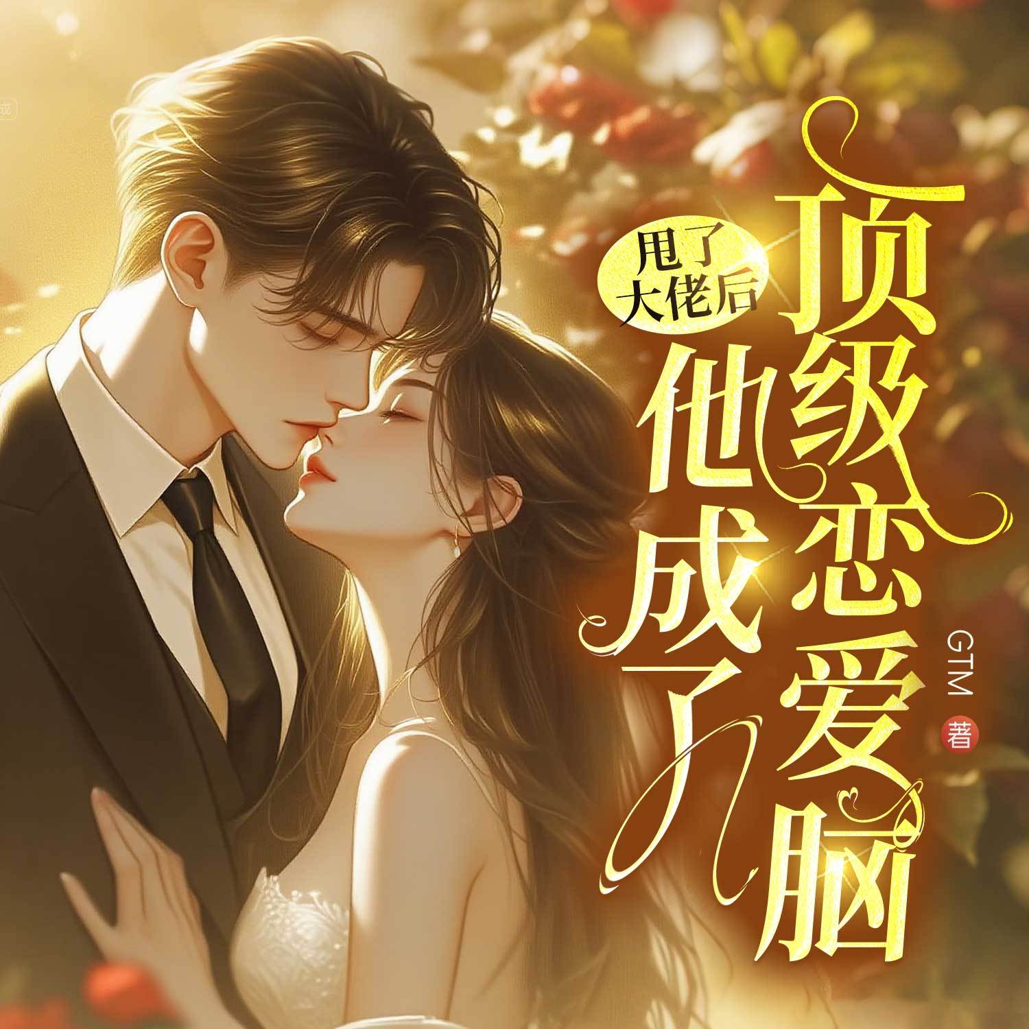甩了大佬后，他成了顶级恋爱脑（豪门甜宠）