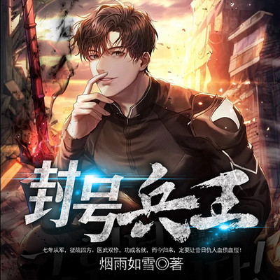 封号兵王 封号兵王