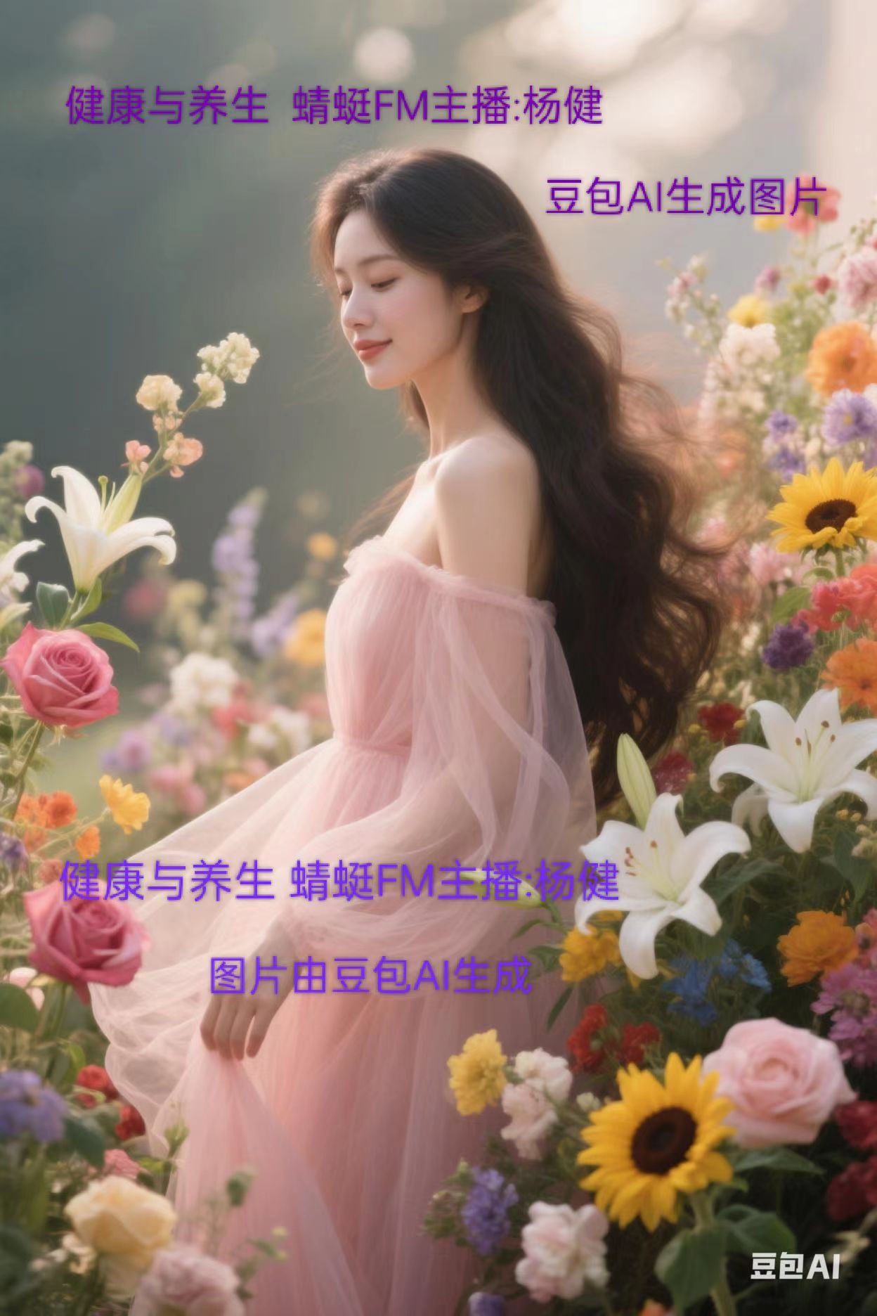 健康养生