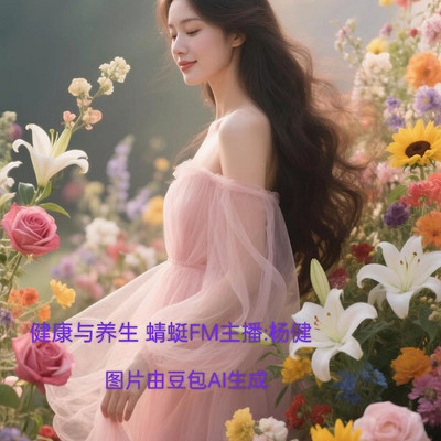 健康养生