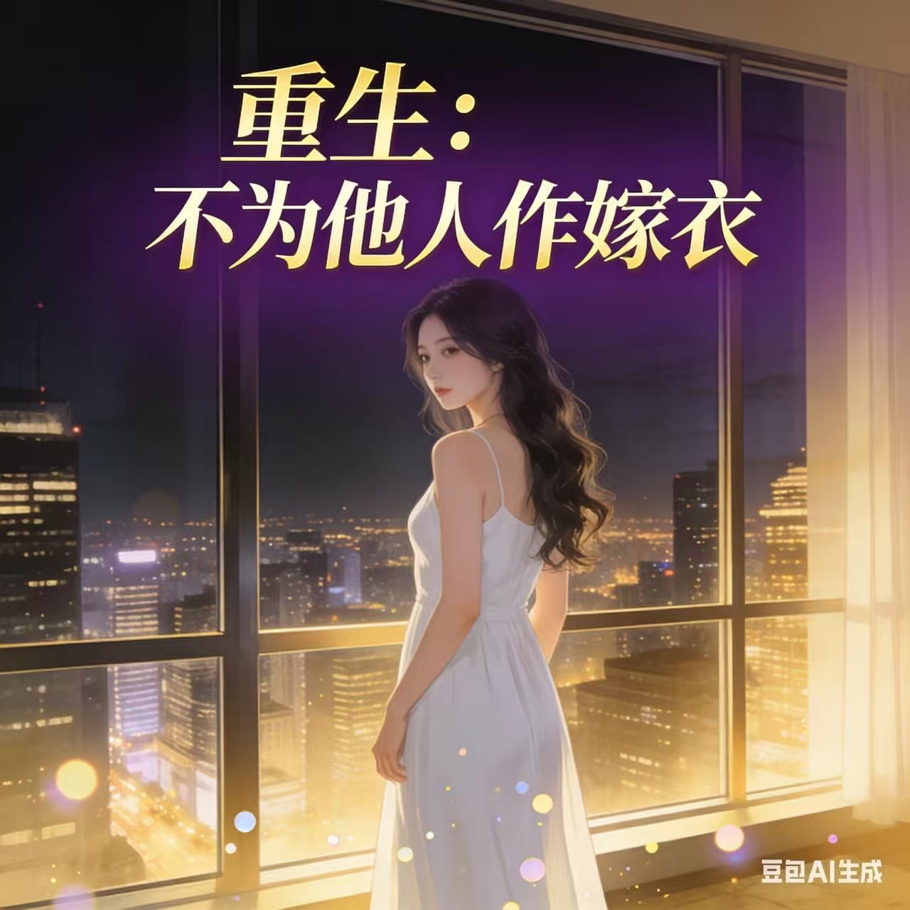重生：不为他人作嫁衣